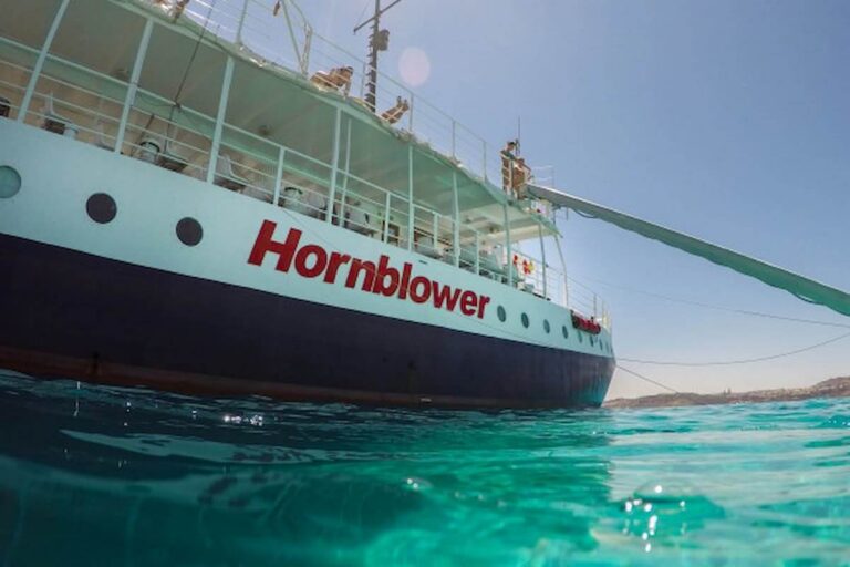 Comino And Gozo Boat Tour