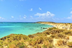 Elafonisi Day Trip From Chania