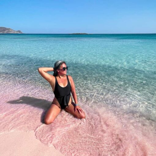 Elafonisi Day Trip From Chania