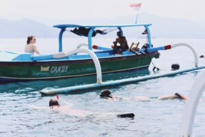 Bali Snorkeling