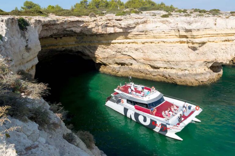 Benagil Cruise Portimao