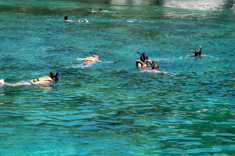 Bali Snorkeling