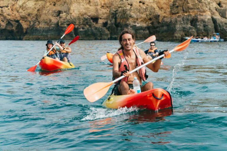 Lagos Kayak