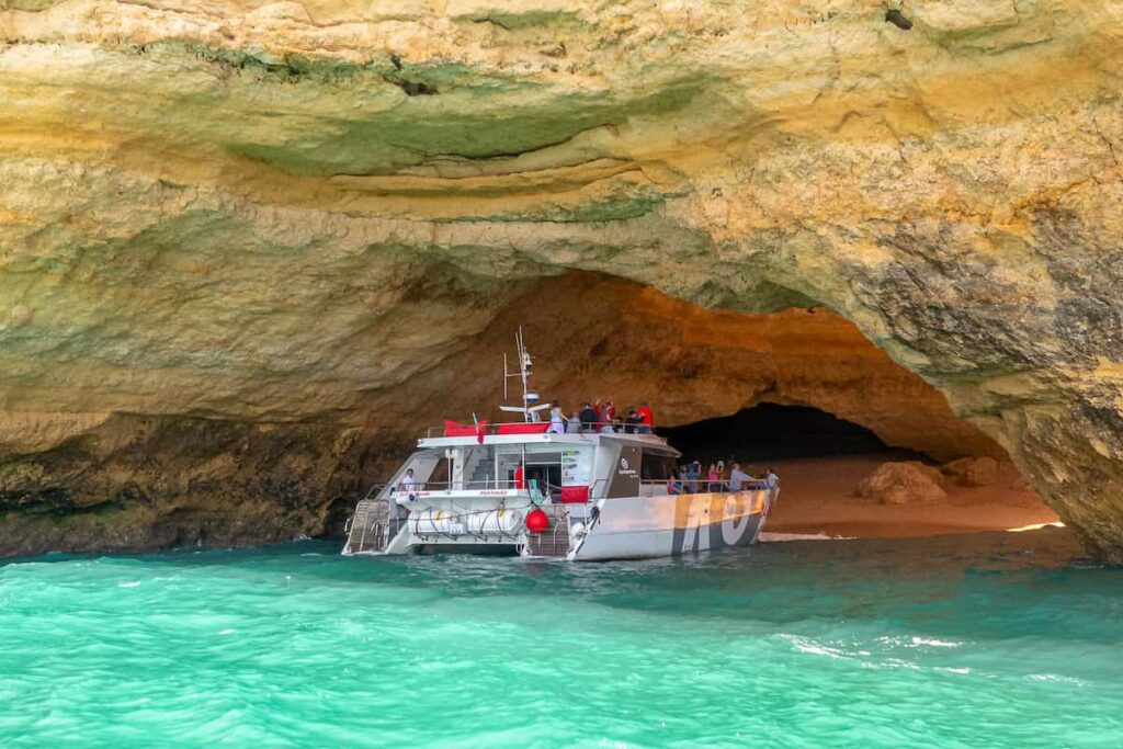 Benagil Cruise Portimao