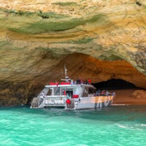 Benagil Cruise Portimao