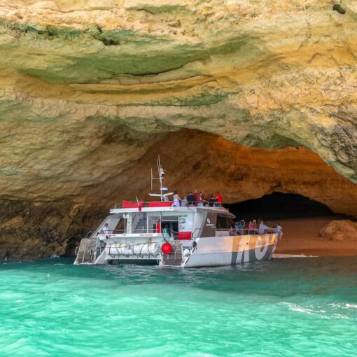 Benagil Cruise Portimao