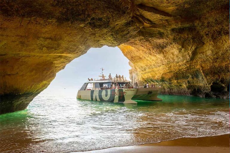 Benagil Cruise Portimao