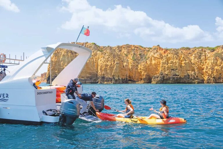 Lagos Kayak