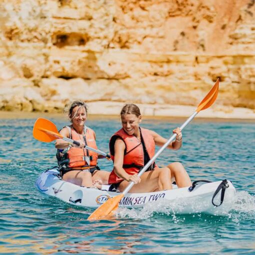 Lagos Kayak