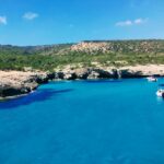Akamas Blue Lagoon Tour