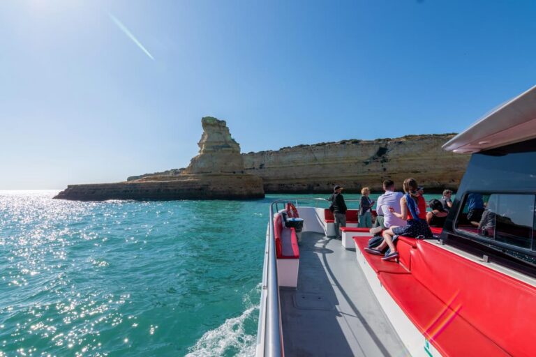 Benagil Cruise Portimao