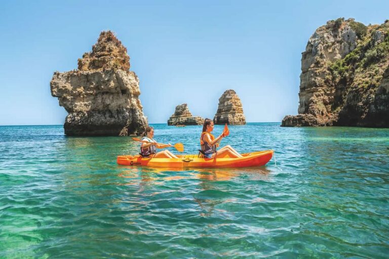 Lagos Kayak