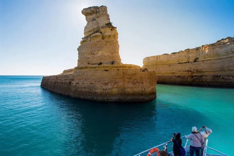 Benagil Cruise Portimao
