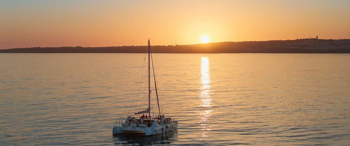 Vilamoura Sunset Cruise