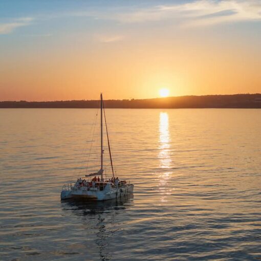 Vilamoura Sunset Cruise