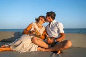 Vilamoura Sunset Cruise