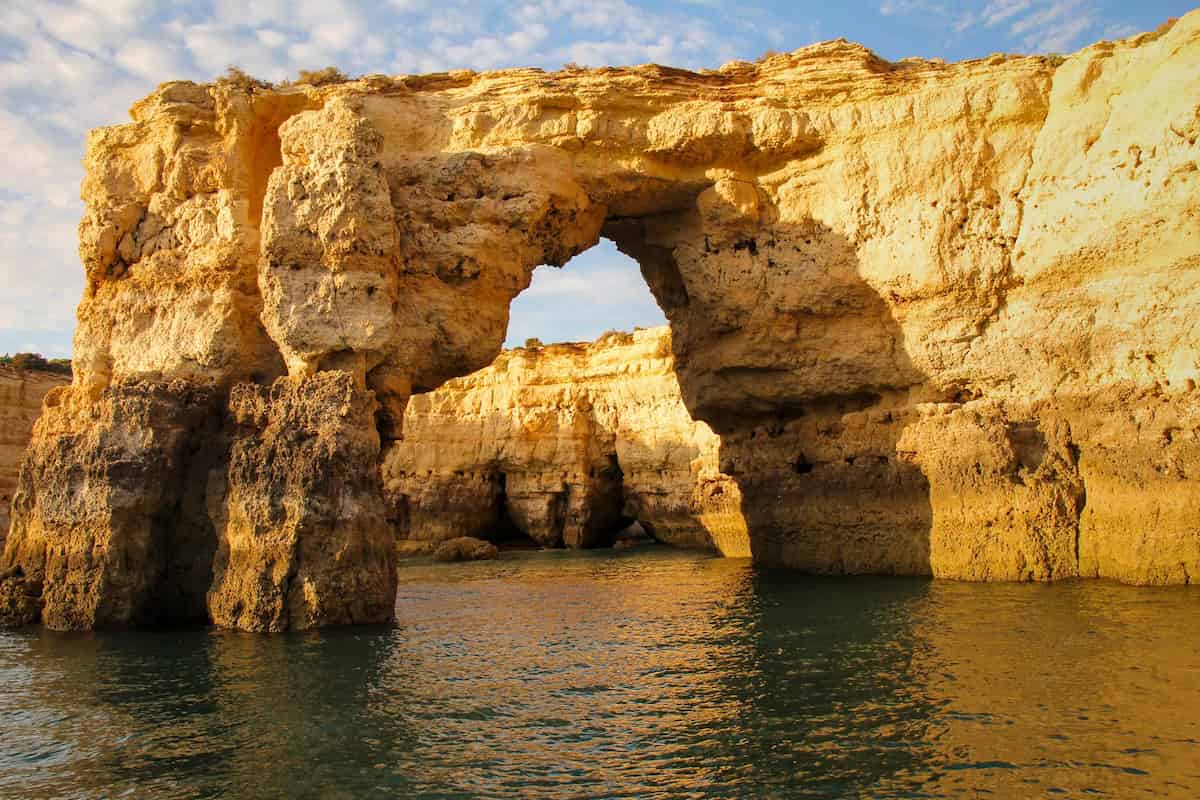 Vilamoura Sunset Cruise