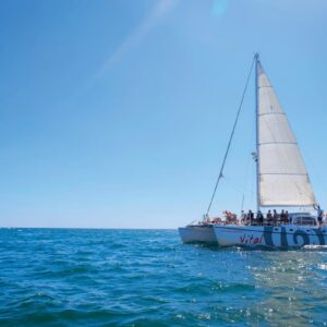 Vilamoura Sunset Cruise
