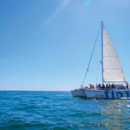 Vilamoura Sunset Cruise