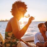 Vilamoura Sunset Cruise