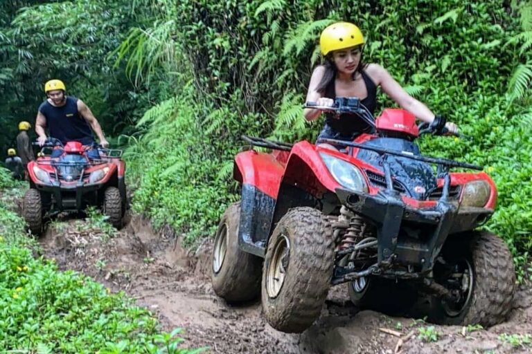 Ayung River Rafting