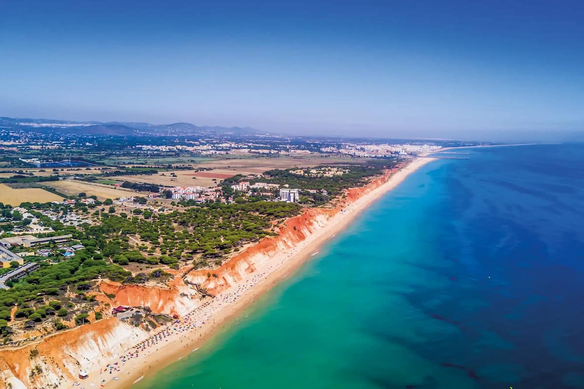 Vilamoura Sunset Cruise