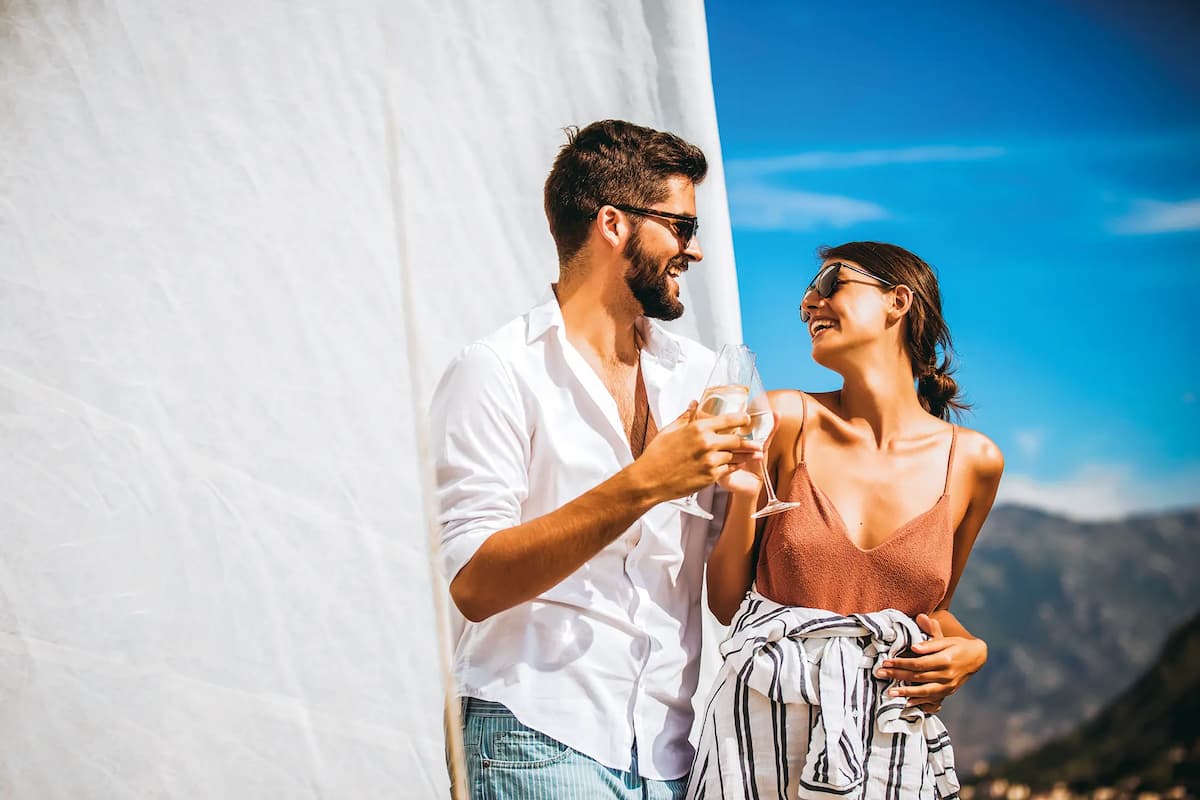 Vilamoura Sunset Cruise