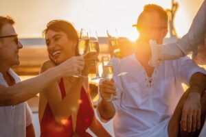 Vilamoura Sunset Cruise