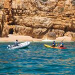 Albufeira Kayak Tour