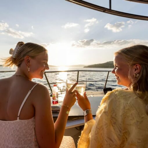 Split Sunset Cruise