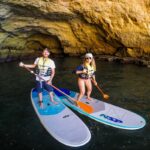 albufeira sup tour