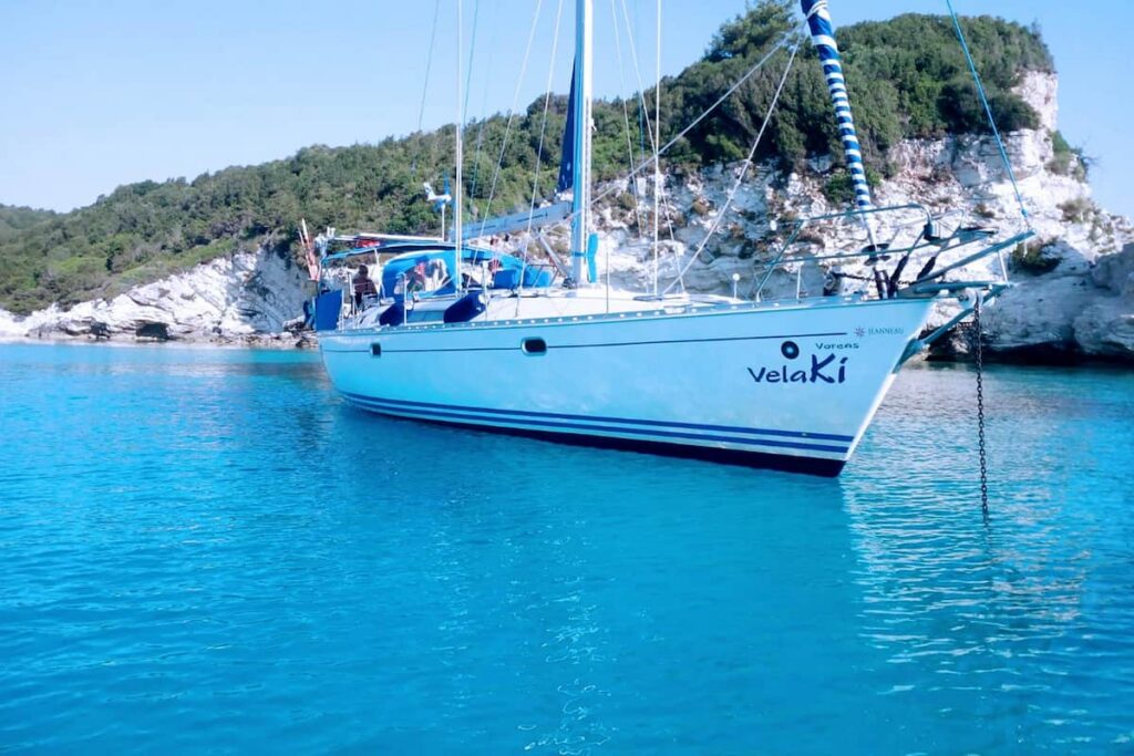 Vilamoura Sailing Tour