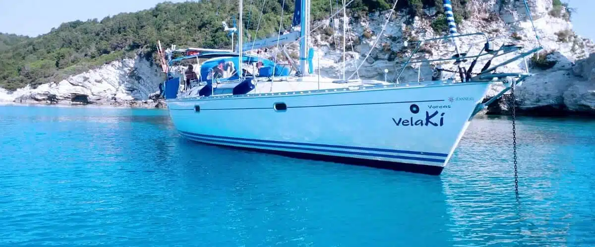 Vilamoura Sailing Tour