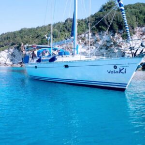 Vilamoura Sailing Tour