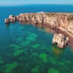 Ponta da Piedade Cruise