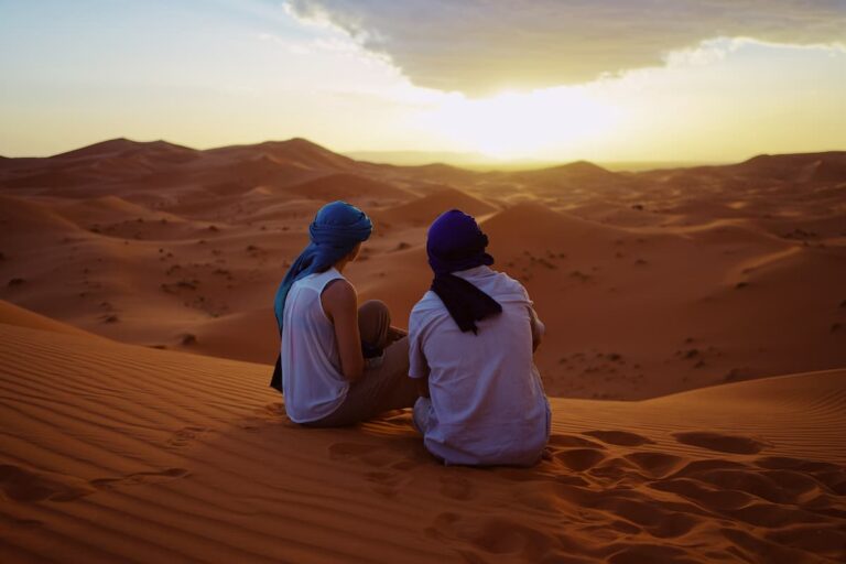 Private Transfer From Fes To Marrakech