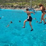 Latchi Blue Lagoon BBQ Boat Trip