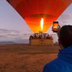 Marrakech Hot Air Balloon Flight