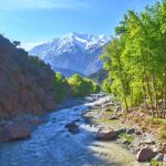 Ourika Valley Day Trip
