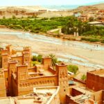 Fes To Marrakech Desert Tour