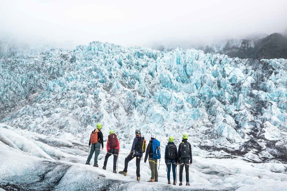 Iceland Winter Tour