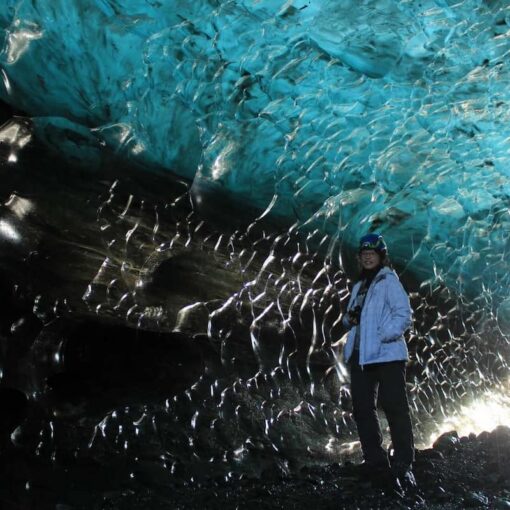 Iceland Winter Tour