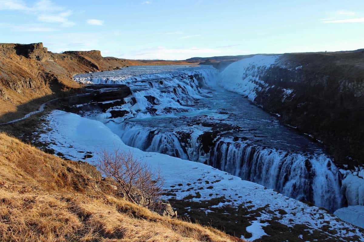 Iceland Winter Tour