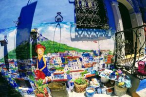 Fez Chefchaouen Day Trip