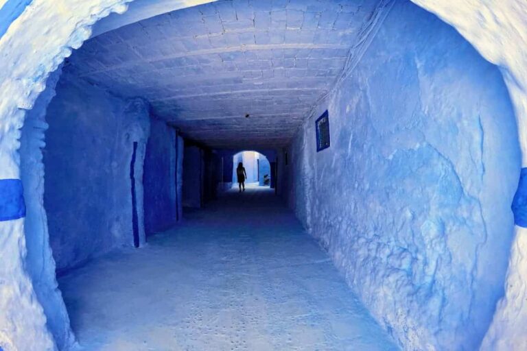 Fez Chefchaouen Day Trip