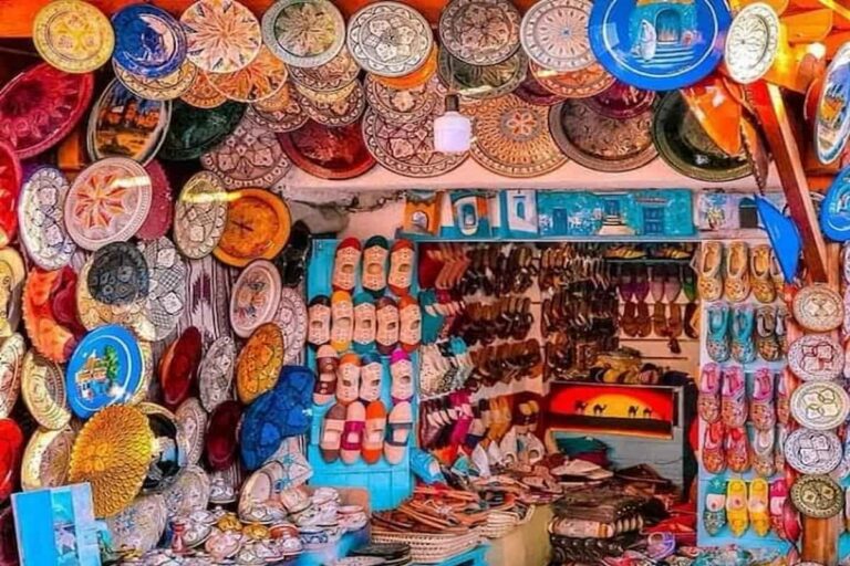 Fez Chefchaouen Day Trip