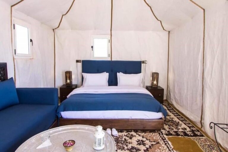 Fes Desert Tour