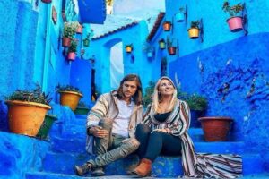 Fez Chefchaouen Day Trip