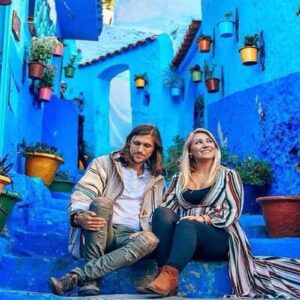 Fez Chefchaouen Day Trip