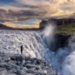 Iceland Diamond Circle Tour